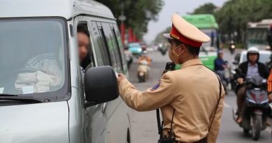 Vạch trần chiêu trò đánh tráo khái niệm về dự thảo Nghị định 168 sửa đổi