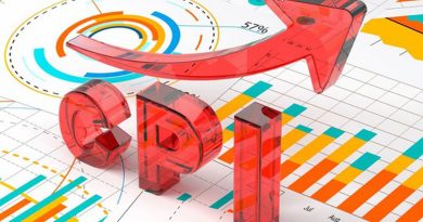 CPI tháng 4 tăng 5,46% so với cùng kỳ