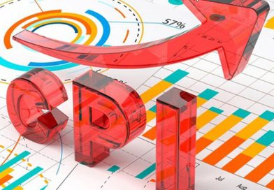 CPI tháng 4 tăng 5,46% so với cùng kỳ