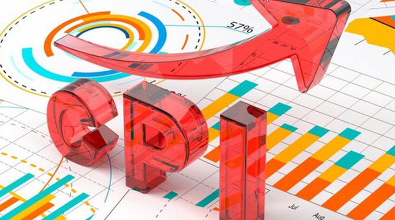 CPI tháng 4 tăng 5,46% so với cùng kỳ