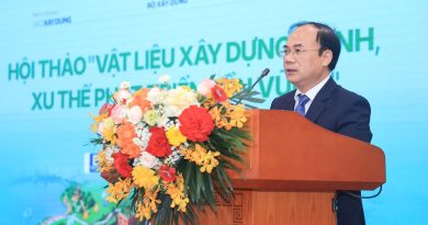 Biến rác thành tài nguyên, tận dụng tro xỉ để sản xuất xi măng, bê tông
