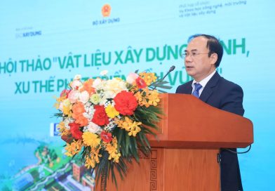 Biến rác thành tài nguyên, tận dụng tro xỉ để sản xuất xi măng, bê tông