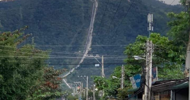 Lãi tăng 59% lên 300 tỷ đồng trong quý 1/2026