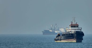 Iran đe dọa các căn cứ quân sự châu Âu