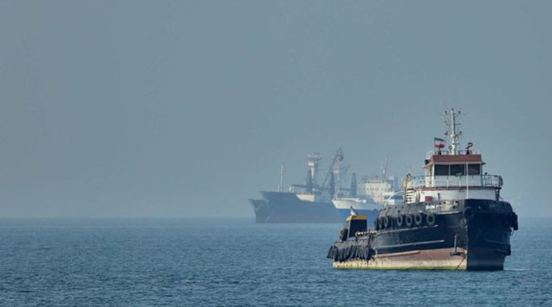 Iran đe dọa các căn cứ quân sự châu Âu