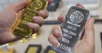 Nhiều chuyên gia dự báo giá vàng, bạc sẽ lập đỉnh mới
