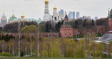 GDP đảo chiều giảm sau 3 năm, EU tự tin Kremlin đã ngấm đòn trừng phạt, thực hư ra sao?