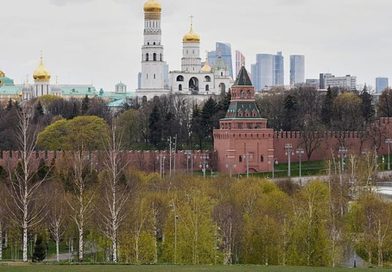GDP đảo chiều giảm sau 3 năm, EU tự tin Kremlin đã ngấm đòn trừng phạt, thực hư ra sao?