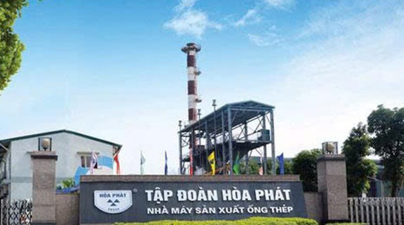 Hòa Phát chốt ngày phát hành hơn 767 triệu cổ phiếu trả cổ tức