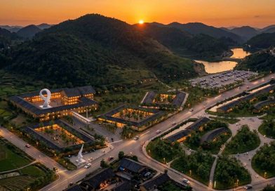 Sun Group làm cáp treo lên “núi Đại tướng”