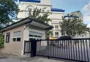 Ai đứng sau St. Mary’s International School?