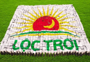 Ngân hàng sẽ thu gần 1.700 m2 đất tài sản bảo đảm của Lộc Trời để xử lý nợ