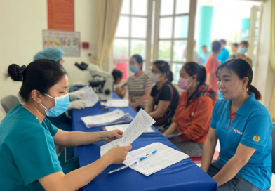 Toàn bộ người dân Việt Nam được khám sức khoẻ miễn phí, ai được ưu tiên, được khám những gì?