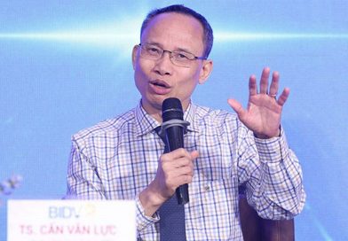 Năm ngoái người dân mất 25 năm mới mua được nhà, sang năm nay mất 30 năm