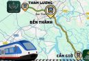Chọn Tây Bắc hay Đông Nam TP.HCM đều là sở hữu “vé hạng nhất” trên chuyến tàu thịnh vượng
