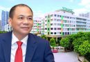 Tỷ phú Phạm Nhật Vượng lập thêm một “Vin” mới, chuyên về công nghệ kỹ thuật cao