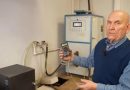 Nga phát triển “cục pin bay lơ lửng”, mở ra tiền lệ chưa từng có trong ngành nuôi sống hàng tỷ người
