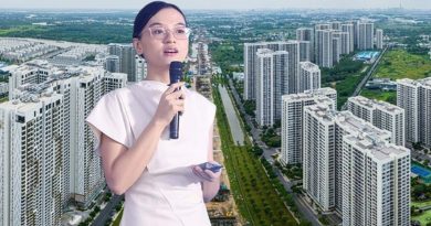 Nhà bình dân gần như ‘biến mất’, Hà Nội không có một căn hộ hạng C nào mở bán mới trong quý 1