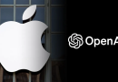 Từ đối tác thành đối thủ trong 2 năm, OpenAI dọa khởi kiện Apple vì vi phạm hợp đồng