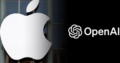 Từ đối tác thành đối thủ trong 2 năm, OpenAI dọa khởi kiện Apple vì vi phạm hợp đồng