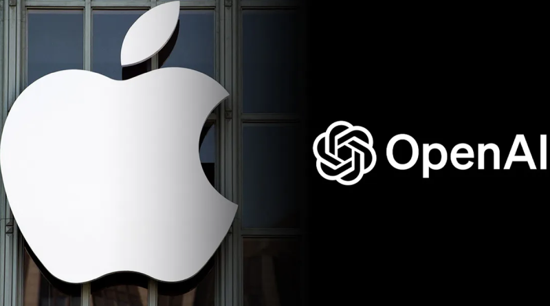 Từ đối tác thành đối thủ trong 2 năm, OpenAI dọa khởi kiện Apple vì vi phạm hợp đồng