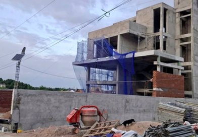 Bộ Xây dựng đề xuất miễn giấy phép xây nhà ở riêng lẻ dưới 7 tầng
