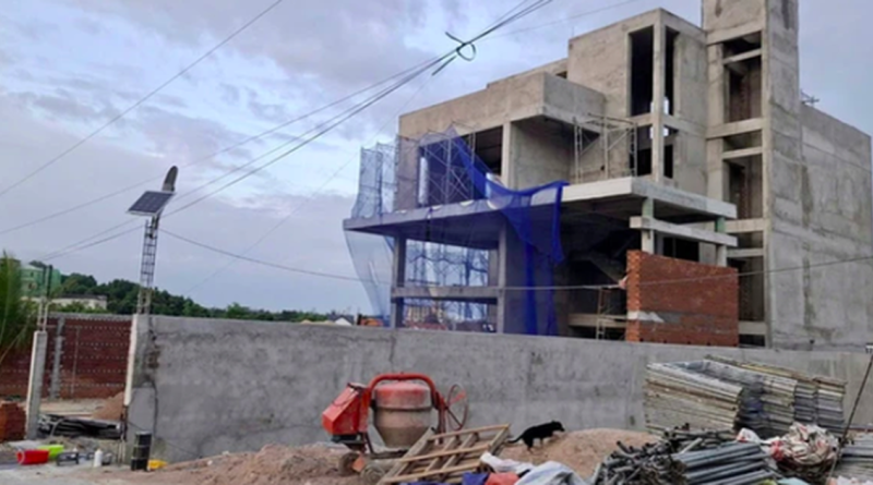 Bộ Xây dựng đề xuất miễn giấy phép xây nhà ở riêng lẻ dưới 7 tầng