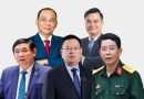 ‘Soi’ chữ ký của 20 Chủ tịch các doanh nghiệp lớn nhất thị trường chứng khoán Việt Nam