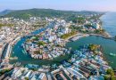 Đặc khu lớn nhất Việt Nam vừa chứng kiến một kỷ lục hơn 1,6 triệu tỷ đồng, đứng trước cơ hội lịch sử