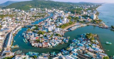 Đặc khu lớn nhất Việt Nam vừa chứng kiến một kỷ lục hơn 1,6 triệu tỷ đồng, đứng trước cơ hội lịch sử