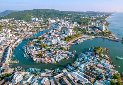 Đặc khu lớn nhất Việt Nam vừa chứng kiến một kỷ lục hơn 1,6 triệu tỷ đồng, đứng trước cơ hội lịch sử