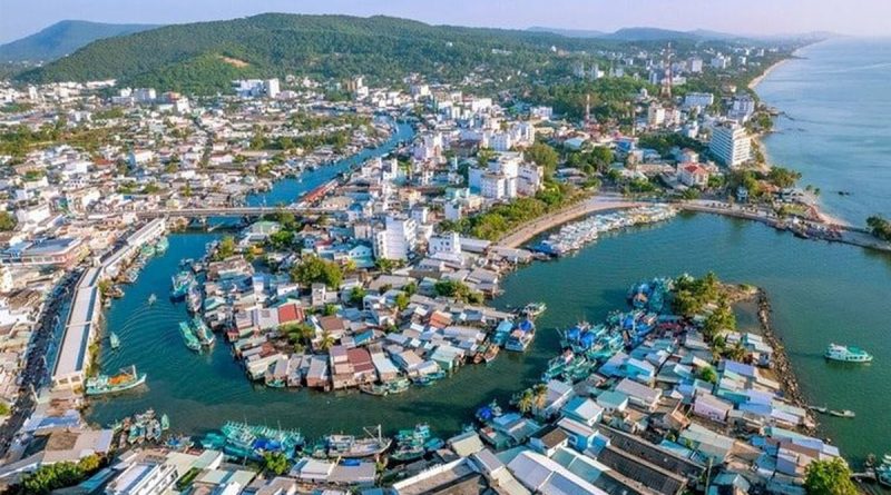 Đặc khu lớn nhất Việt Nam vừa chứng kiến một kỷ lục hơn 1,6 triệu tỷ đồng, đứng trước cơ hội lịch sử