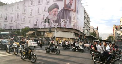 Mỹ nêu 5 điều kiện tiếp tục đàm phán với Iran