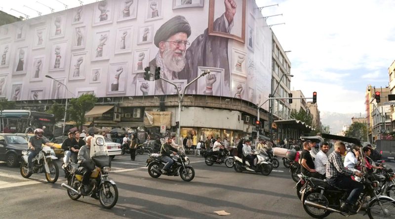 Mỹ nêu 5 điều kiện tiếp tục đàm phán với Iran