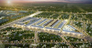 Thêm 6 dự án được phép bán cho tổ chức, cá nhân nước ngoài