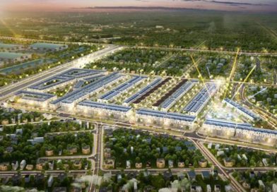 Thêm 6 dự án được phép bán cho tổ chức, cá nhân nước ngoài