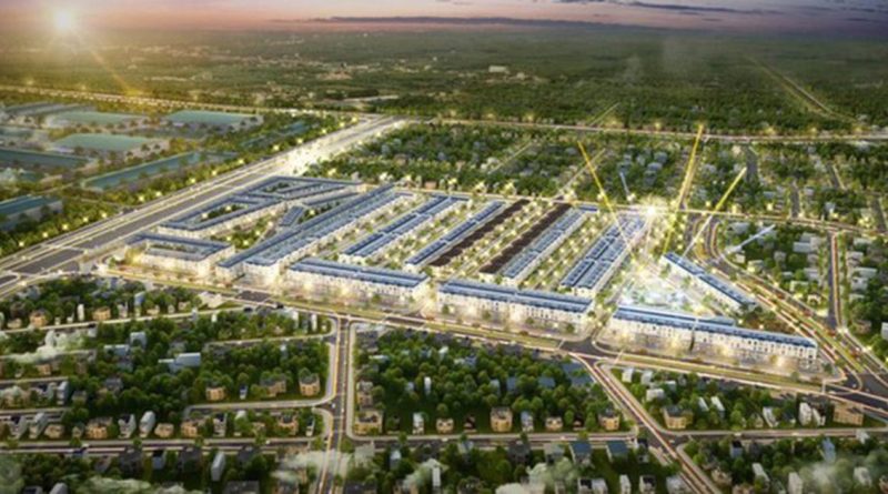 Thêm 6 dự án được phép bán cho tổ chức, cá nhân nước ngoài