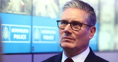 Cơn ác mộng Brexit sống lại giữa khủng hoảng chính trị Anh