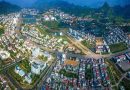 Đã xây 50% cao tốc tại Trung Quốc, ‘gã khổng lồ’ hạ tầng cam kết làm dự án với chất lượng tốt hơn, giá thấp hơn tại một tỉnh miền núi phía Bắc