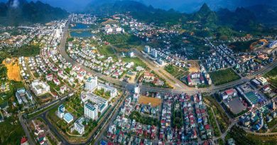 Đã xây 50% cao tốc tại Trung Quốc, ‘gã khổng lồ’ hạ tầng cam kết làm dự án với chất lượng tốt hơn, giá thấp hơn tại một tỉnh miền núi phía Bắc