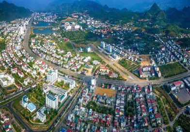 Đã xây 50% cao tốc tại Trung Quốc, ‘gã khổng lồ’ hạ tầng cam kết làm dự án với chất lượng tốt hơn, giá thấp hơn tại một tỉnh miền núi phía Bắc