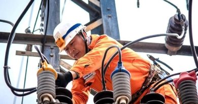 EVN miền Bắc lập đỉnh lợi nhuận 1.365 tỷ, tăng 70% trong năm 2025