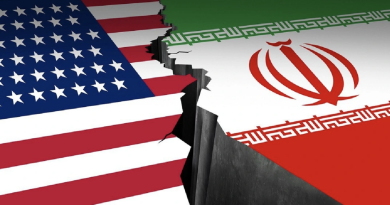 Tiếng súng tạm dừng, ‘sóng ngầm’ nổi lên: Kịch bản nào cho xung đột Mỹ