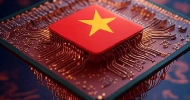 Tổng Bí thư, Chủ tịch nước vừa chỉ đạo gì trong lĩnh vực có thể tạo ra 1.300 tỷ USD cho kinh tế toàn cầu?