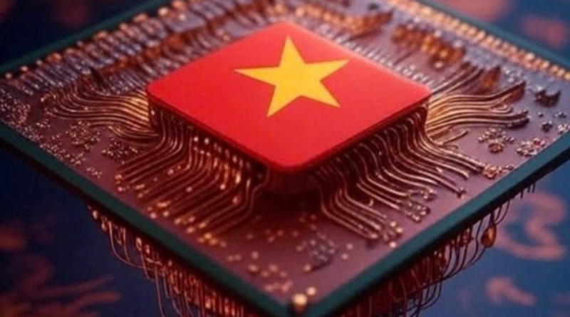 Tổng Bí thư, Chủ tịch nước vừa chỉ đạo gì trong lĩnh vực có thể tạo ra 1.300 tỷ USD cho kinh tế toàn cầu?