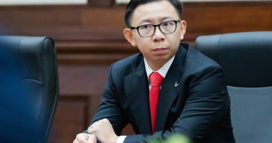 Con trai tỷ phú Phạm Nhật Vượng làm Chủ tịch HĐQT VinFast