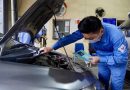 Từ 1/6, rút ngắn hàng loạt thời gian cấp giấy kiểm định