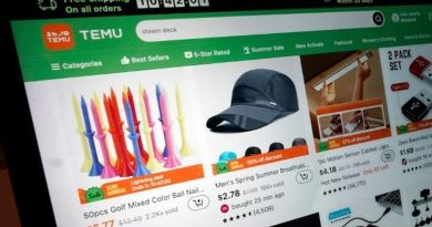 Một gã khổng lồ thương mại điện tử với 500 triệu người dùng vừa bị phạt vì bán đồ bất hợp pháp