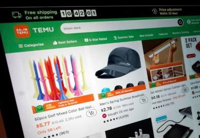 Một gã khổng lồ thương mại điện tử với 500 triệu người dùng vừa bị phạt vì bán đồ bất hợp pháp