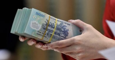 Cơ quan thuế công bố thông tin của 175 tổ chức nợ thuế thu nhập cá nhân
